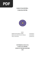 Download BAHAN MAGNETIK - Paramagnetik by Khana Eland Novana Atmaja SN252333825 doc pdf