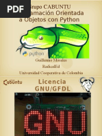 Download POO Python by RadicalEd SN25233531 doc pdf