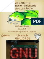 POO Python