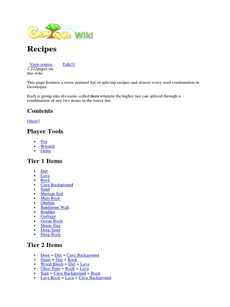 41+ Growtopia Items Recipe Background