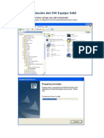 16 Instalacion Del SW Equipo SIAE