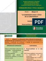 FCE I B3.2.1 Responsabilidad y Autonomia CEAS-SET