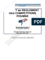 Projet Reglement Competition Poomse1