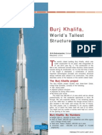 Burj Khalifa MBMCW Jan 2010