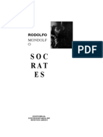 MONDOLFO RODOLFO - Socrates.RTF