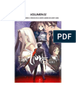 Fate Zero - Vol.01 Prologo 1-2-3