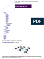 Protocolo Modbus_ Fundamentos e Aplicações - Embarcados - Sua Fonte de Informações Sobre Sistemas Embarcados