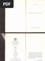 Contos de Morte, Pepetela