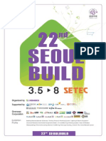 Seoul Build Brochure