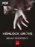 Hemlock Grove