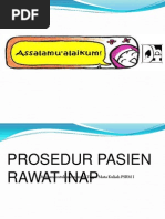 Download Alur Rekam Medis Pasien Rawat Inap by sweetyfajar SN252352154 doc pdf
