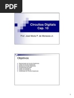 Circuitos Sequenciais