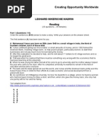 Download Aptis Test by leonard SN252354551 doc pdf