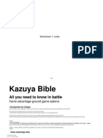 Biblia de Kasuya