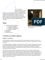 Caridade – Wikipédia, A Enciclopédia Livre