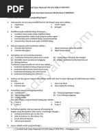 Download Contoh-Soal-Ujian-Nasional-UN-IPA-Kelas-9-SMP-MTs by Kholfun Husamullah Firos Dawwas SN252359756 doc pdf