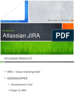Atlassian JIRA: Introducing
