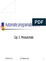 Mini Automate