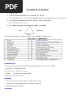 Comprehensive Firefighting Equipment List | PDF | Fire Engine ...