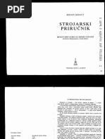 Tehnički Priručnik-Bojan Kraut | PDF
