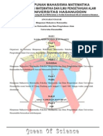 AD, RT & GBHO Himatika FMIPA Unhas