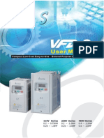 VFD Manual