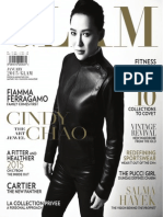 My Works in GLAM January 2015