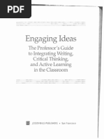 Engaging Ideas Chap 5