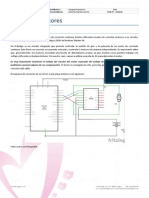 Ficha Arduino - 07 Motores