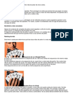 Regras Do Poker PDF