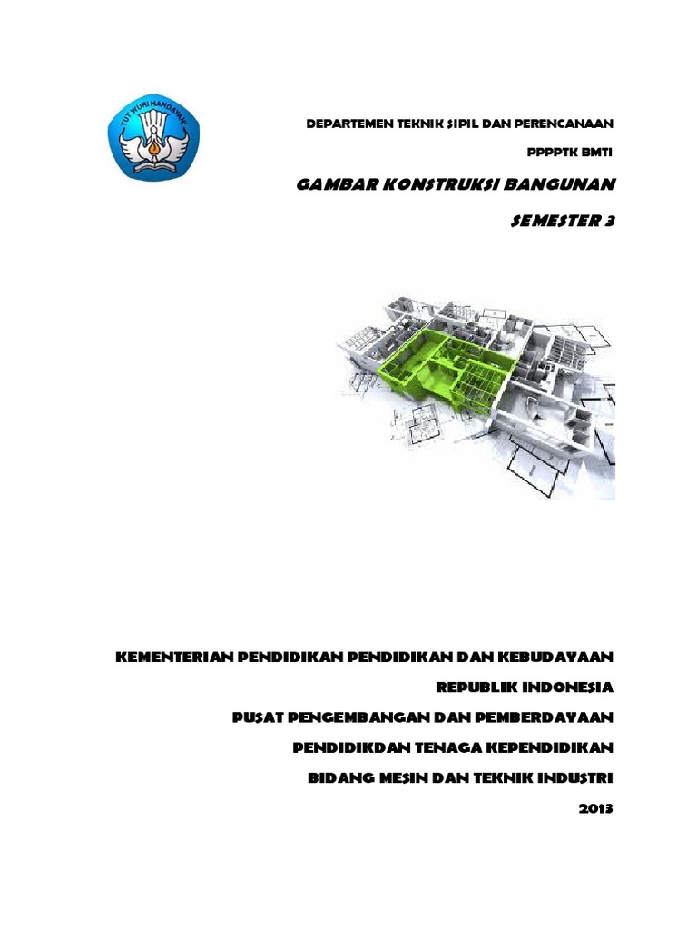 GAMBAR KONSTRUKSI BANGUNAN 3pdf