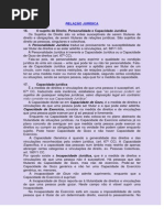 Cópia de DPSJ 3-Relacao Juridica[1]