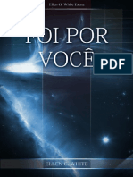 Foi Por Você PDF