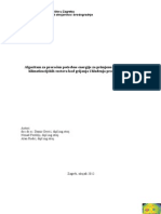 Algoritam HVAC Javna PDF