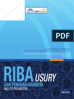 Buku Riba Gabung ANNUAL