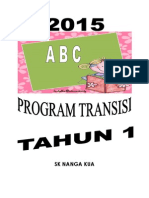 Program Transisi Thn 1