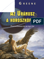 Liz Greene: Az Uránusz A Horoszkópban