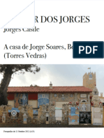 O Solar dos Jorges (Jorges Castle)