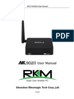 MK902II User Manual0811.pdf