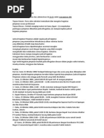 Download cara mengatur jadwal pimpinan by Alfita Rezpector SN252381544 doc pdf