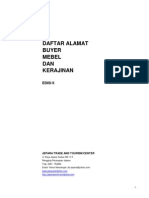 Download Daftar Buyer Mebel Dan Kerajinan II 1 by Kaum Komunitas SN252381681 doc pdf