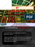 Download Apresentacao E-Commerce SI Fabrai by Sinsio Dourado de Oliveira SN2523835 doc pdf