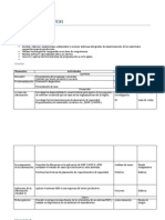 Secuencia Didacticas 2015