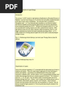 Download Low Level Laser Therapy 101 by John Ribu Parampil SN252384675 doc pdf