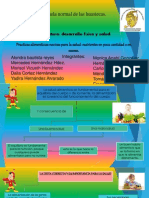 Practicas Alimenticias Nocivas