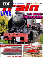 Train Online 16