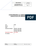 PG-09 Conformarea Cu Cerintele Legale Si Alte Cerinte