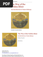 Download The Way of the Golden Elixir An Introduction to Taoist Alchemy by Golden Elixir Press SN252387490 doc pdf