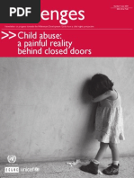 UNICEF Article on Child Abuse
