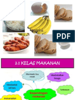 MAKANAN DAN NUTRISI